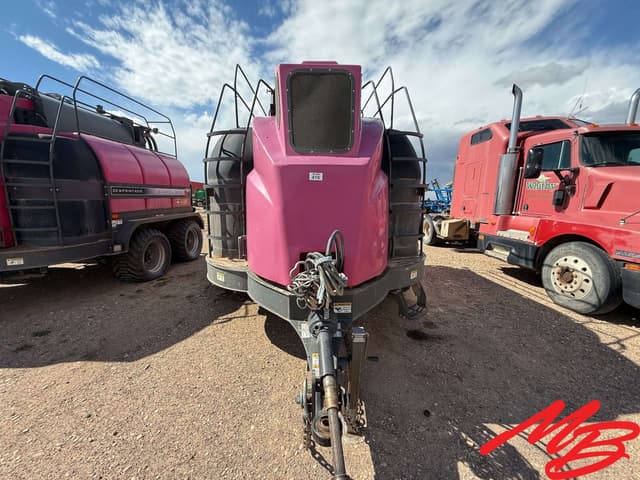 Image of Staheli West DewPoint 6210 equipment image 4