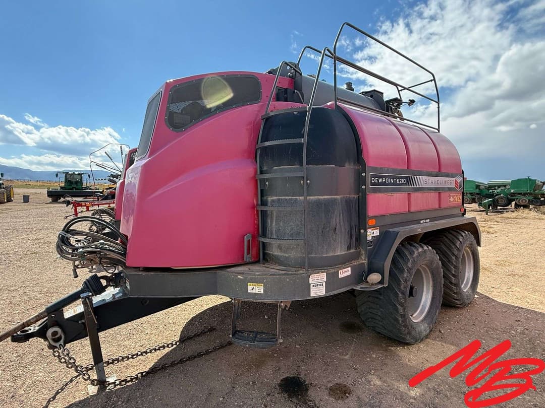 Image of Staheli West DewPoint 6210 Primary image