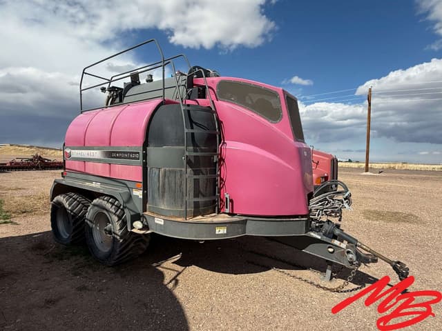 Image of Staheli West DewPoint 6210 equipment image 1