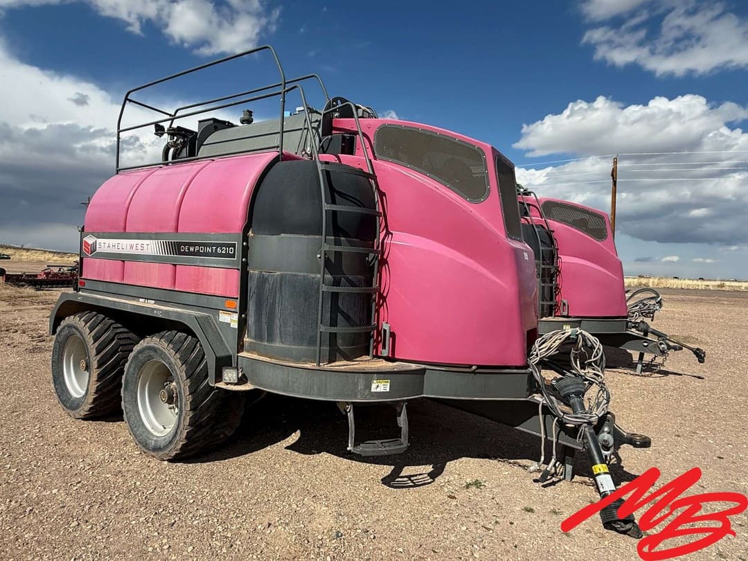 Image of Staheli West DewPoint 6210 Primary image