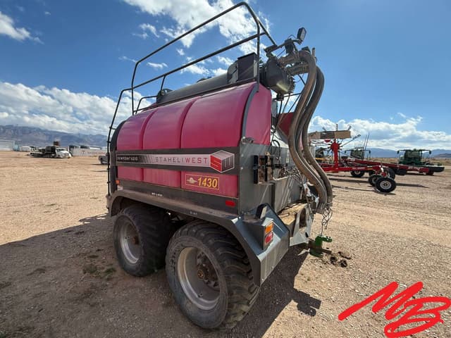 Image of Staheli West DewPoint 6210 equipment image 3