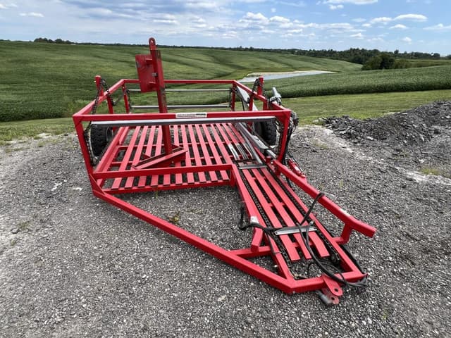 Image of Steffen Systems 950 equipment image 1