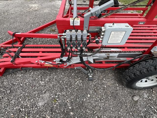 Image of Steffen Systems 950 equipment image 3