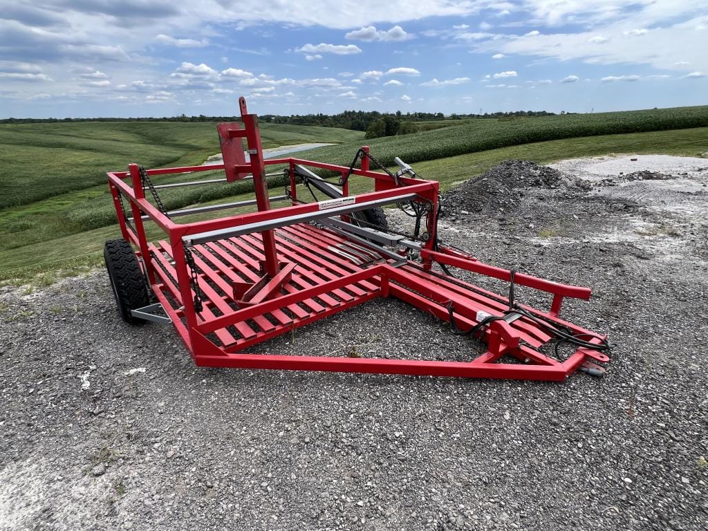 Steffen Systems 950 Equipment Image0