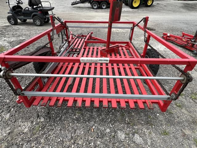 Image of Steffen Systems 950 equipment image 2