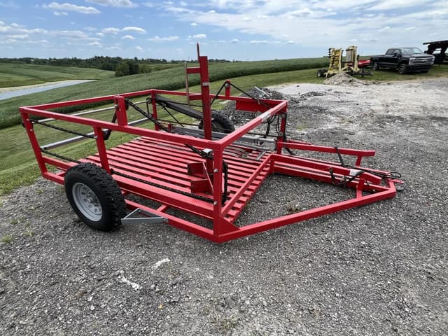 Image of Steffen Systems 950 equipment image 4