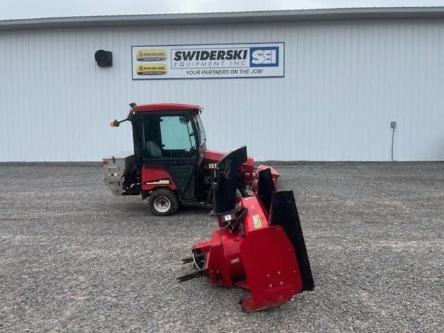 Image of Steiner 440 equipment image 2