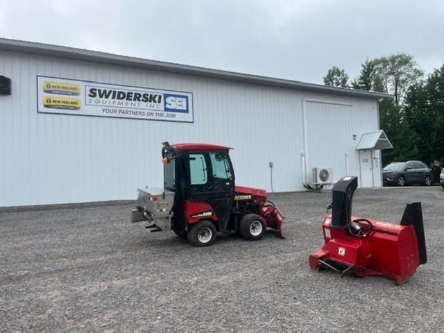 Image of Steiner 440 equipment image 1