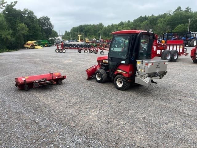 Image of Steiner 440 equipment image 4