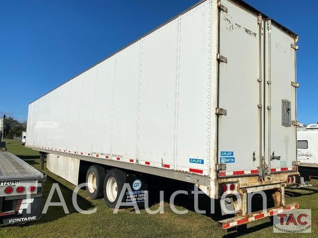 Image of Stoughton ZGPVW-535T-S-C-AR equipment image 3