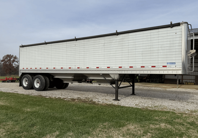 Image of Stoughton AHV-342T-S equipment image 1