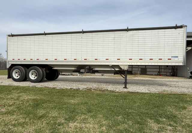 Image of Stoughton AHV-342T-S equipment image 2