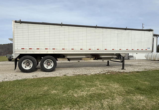 Image of Stoughton AHV-342T-S equipment image 3