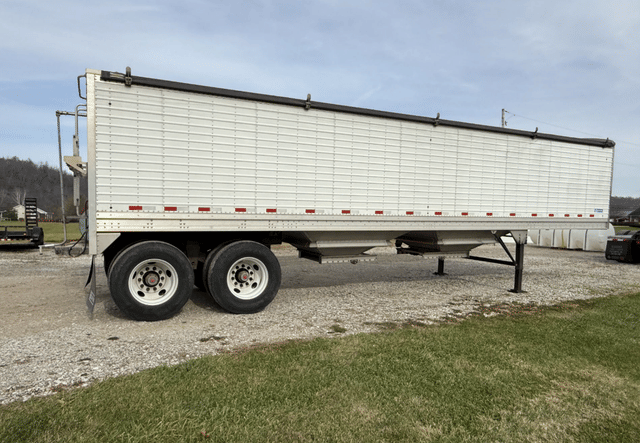 Image of Stoughton AHV-342T-S equipment image 4