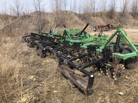 Main image Summers Super Coulter Plus