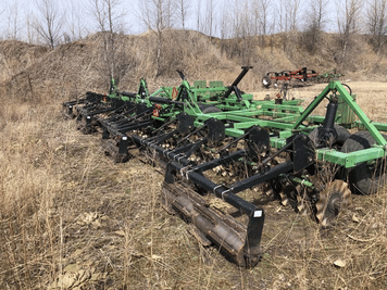 Main image Summers Super Coulter Plus