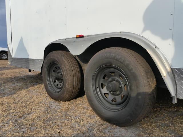 Image of Green Thumb Lawn & Garden LLC 816ED85 equipment image 4