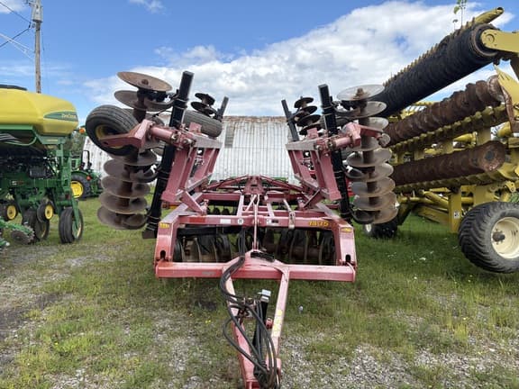 Image of Sunflower 1435 equipment image 4