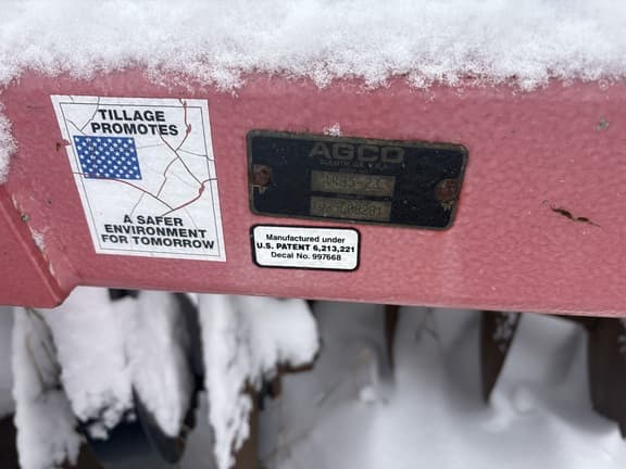 Image of Sunflower 1435 equipment image 2