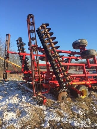 Main image Sunflower 1436