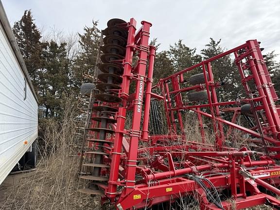 Image of Sunflower 6333 equipment image 4