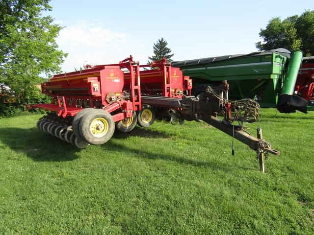 Image of Sunflower 9421-25 equipment image 2