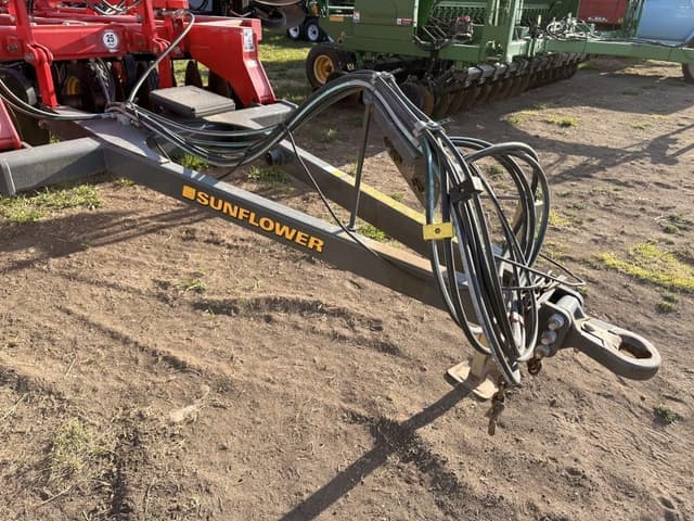 Image of Sunflower 1436 equipment image 1