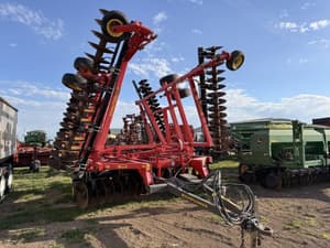 2016 Sunflower 1436 Image