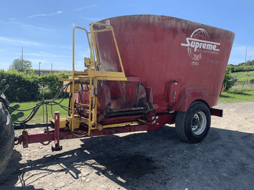 Main image Supreme 700T
