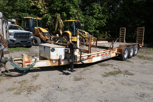 2016 Sure-Trac ST8124IT3AB210 Image