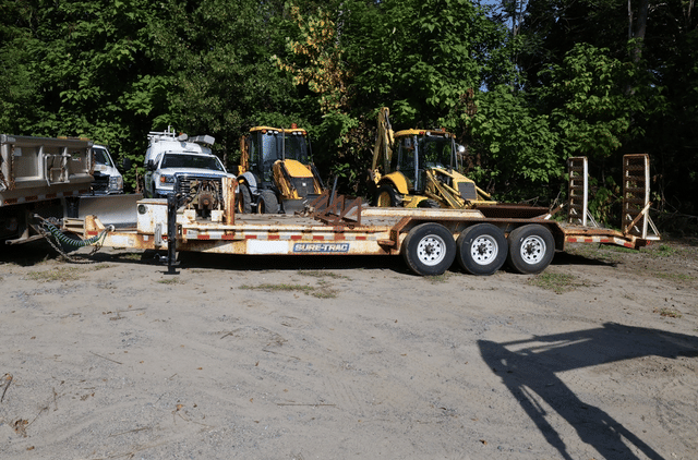 Image of Sure-Trac ST8124IT3AB210 equipment image 1