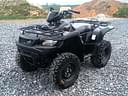 2016 Suzuki King Quad 500 Image