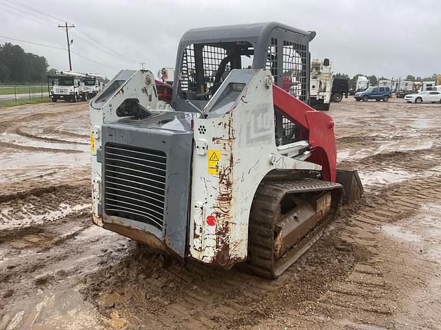 Image of Takeuchi TL10 equipment image 4