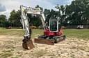 2016 Takeuchi TB280FR Image
