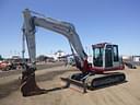 2016 Takeuchi TB1140 Image