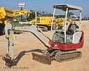 2016 Takeuchi TB216 Image