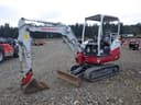 2016 Takeuchi TB230 Image
