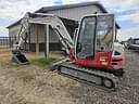 2016 Takeuchi TB260 Image
