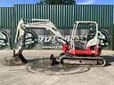 2016 Takeuchi TB260 Image