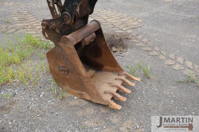 Image of Takeuchi TB290 equipment image 4
