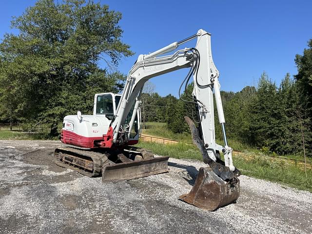 Image of Takeuchi TB290 equipment image 3