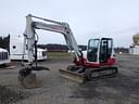 2016 Takeuchi TB290 Image