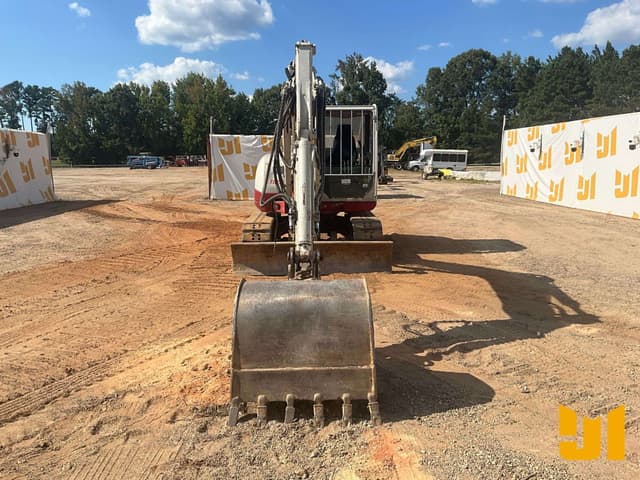 Image of Takeuchi TB290 equipment image 1