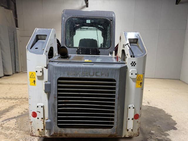 Image of Takeuchi TL10 equipment image 3