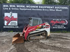 2016 Takeuchi TL10 Image