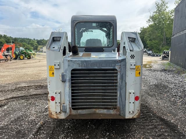 Image of Takeuchi TL10 equipment image 2
