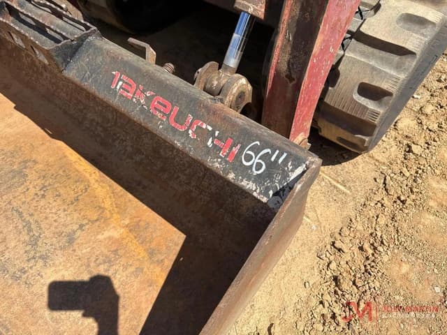 Image of Takeuchi TL10 equipment image 4