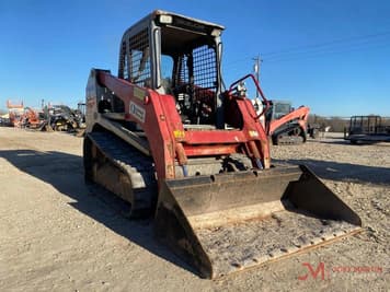 Main image Takeuchi TL10