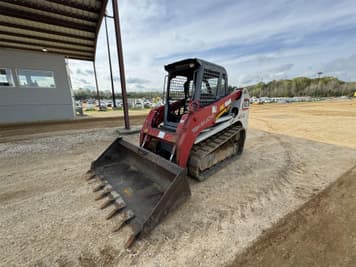 Main image Takeuchi TL10