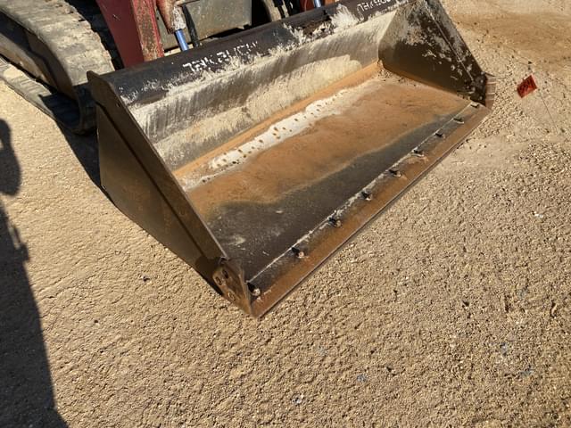Image of Takeuchi TL10 equipment image 4